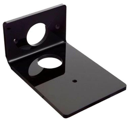 Image of Vivolink VLSHELF-M BLACK camera mounting accessory Camera shelf