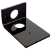 Vivolink VLSHELF-S BLACK AV equipment shelf