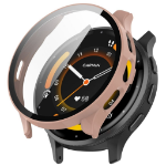 Garmin EU Product - Venu 3S Skal med Sk+?rmskydd i PC/tempered glass - Rosa