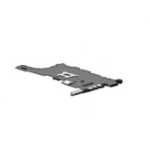 HP 796888-001 laptop spare part Motherboard