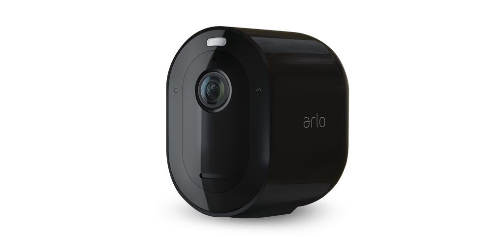 Image of Arlo Pro 3 Bullet IP security camera Indoor & outdoor 2560 x 1440...
