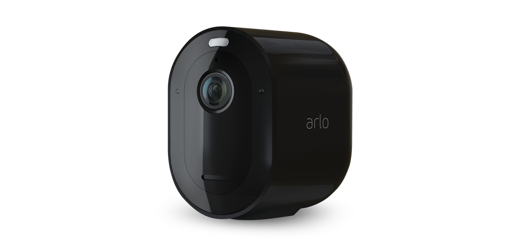 Arlo Pro 3 IP security camera Indoor & outdoor Bullet 2560 x 1440 pixels Ceiling/wall