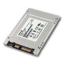 Image of Toshiba HG5d 60GB SSD SATA3 2.5inch 6GBps 7MM