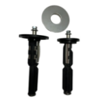 Zebra P1046696-037 printer/scanner spare part/accessory Spindle