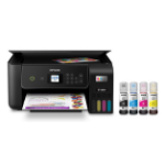Epson EcoTank ET-2800 Inkjet A4 5760 x 1440 DPI 33 ppm Wi-Fi
