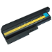 Lenovo 42T4504 laptop spare part Battery