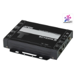 ATEN VE883ATK2-AT-E AV extender AV transmitter Black