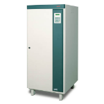 APC Silcon 10kW 400V W-1 BPI UPS 10 kVA 10000 W