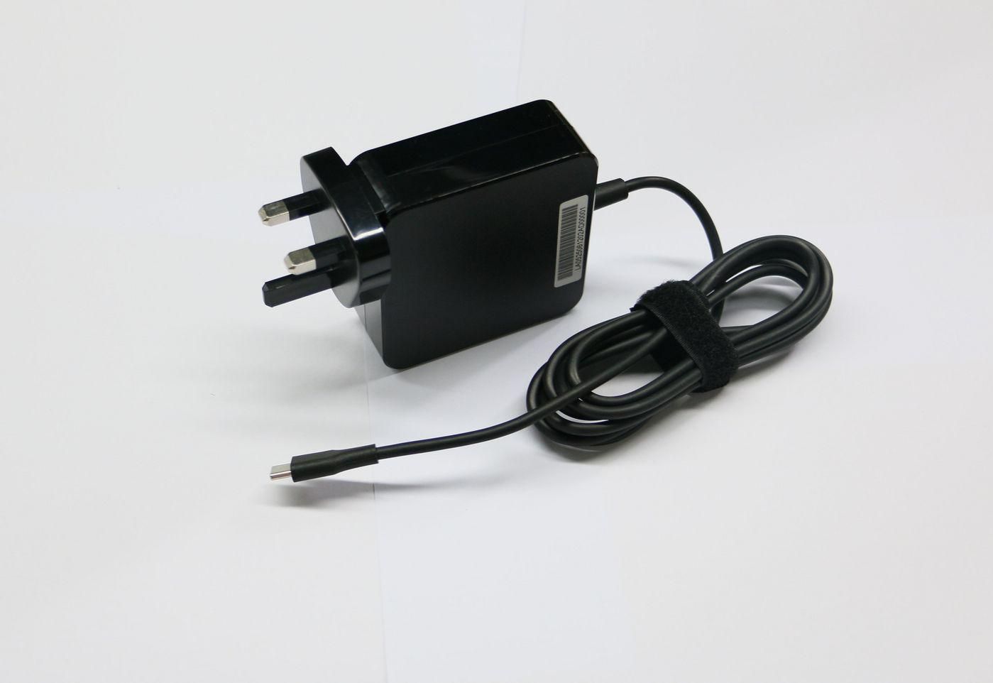 Image of CoreParts US-C Power dper 65W GN.