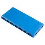 ALLNET 124563 Blue