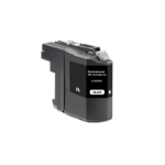 AgfaPhoto APB227BD inktcartridge 1 stuk(s) Compatibel Hoog (XL) rendement Zwart