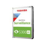 Toshiba MG10ADA800E-V internal hard drive 8 TB 7200 RPM 512 MB 3.5" Serial ATA III