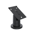 Ergonomic Solutions SpacePole Payment PAX032-S-MN-02 POS system accessory POS mount Black Composite