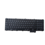 DELL DRW4G laptop reserve-onderdeel Toetsenbord