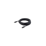 Cisco CAB-USBC-4M-GR USB cable Black