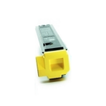 KYOCERA TK-810Y tonercartridge 1 stuk(s) Origineel Geel
