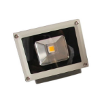 Synergy 21 S21-LED-TOM01045 floodlight Silver 10 W