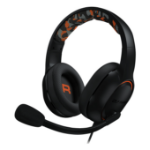 COUGAR Gaming Dive Headset Bedraad Hoofdband Gamen Zwart
