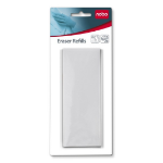Nobo Whiteboard Eraser Refills (10 pcs) for 1901433