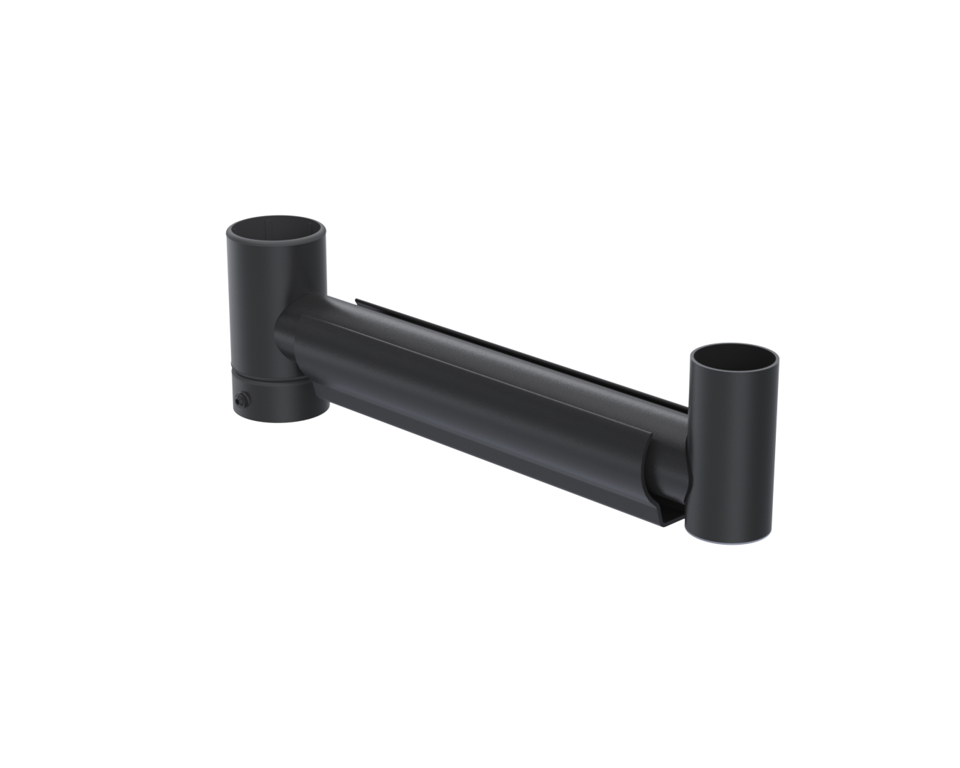 Ergonomic Solutions SpacePole POS Swingarm SP2. 300mm with lock ring &