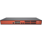 Wi-Tek 18SFP+8GE GIGABIT  Chert Nigeria