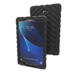 Gumdrop Cases DT-SGTA10-BLK_BLK tablet case 25.6 cm (10.1") Bumper Black
