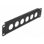 DeLOCK 86501 patch paneel 1U