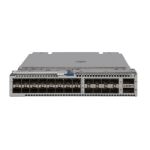 HPE JH180A - 5930 24p SFP+ and 2p QSFP+ Renew Mod