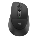Logitech Signature Comfort Plus M850 L mouse Universal Right-hand RF Wireless + Bluetooth Optical 4000 DPI