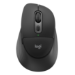 Logitech Signature M850 L Mouse Blk