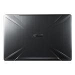 ASUS FX504GE-1A Cover