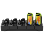 Zebra CRD-WT5X6-10SC-01 mobile device charger Mobile computer Black Indoor