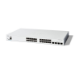 Cisco Catalyst 1300-24T-4X Managed Switch, 24 Port GE, 4x10GE SFP+, Limited Lifetime Protection (C1300-24T-4X)