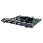 Hewlett Packard Enterprise JD230A network switch module 10 Gigabit Ethernet, Gigabit Ethernet