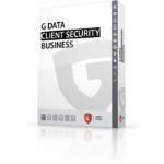 G DATA Client Security Business Electronic Software Download (ESD)