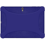 Amzer 97214 tablet case 10.5" Cover Blue