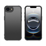 JLC Apple iPhone 16E Matte Clear Case