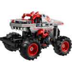 LEGO Technic 42200 Monster Jam Thunder