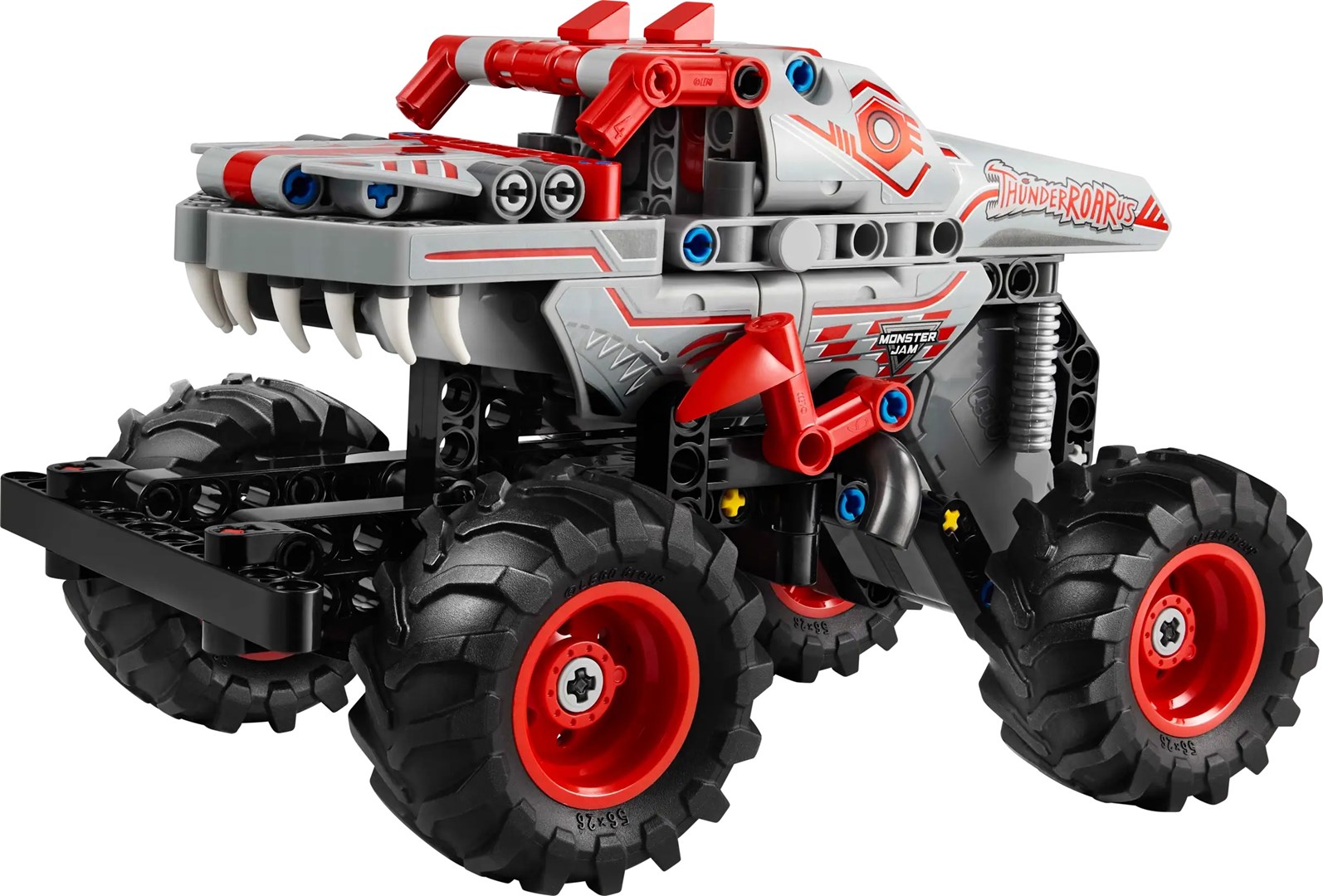 LEGO Technic 42200 Monster Jam Thunder