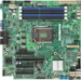 Intel DBS1200V3RPS scheda madre Intel® C222 LGA 1150 (Socket H3) micro ATX
