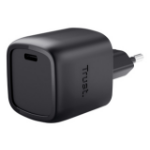 Trust Maxo GaN-oplader, 30 W, USB-C