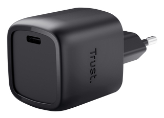 Trust Maxo 30W USB-C GaN Charger