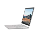 Microsoft Surface Book 3 Híbrido (2-en-1) 38,1 cm (15") Pantalla táctil Intel® Core™ i7 de 10ma Generación 16 GB LPDDR4x-SDRAM 256 GB SSD NVIDIA GeForce GTX 1660 Ti Max-Q Wi-Fi 6 (802.11ax) Windows 10 Home Platino