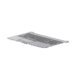 HP L50001-041 notebook spare part Keyboard