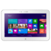 Samsung ATIV Tab 3 XE300TZC Intel Atom® 64 GB 25.6 cm (10.1") 2 GB Wi-Fi 4 (802.11n) Windows 8 White