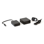 Klipsch WA-2 CE AV transmitter & receiver Black