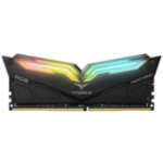 Team Group T-FORCE NIGHT HAWK RGB TF15D416G3600HC18JDC01 memory module 16 GB 2 x 8 GB DDR4 3600 MHz ECC