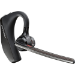 POLY Voyager 5200 Headset +USB-A to Micro USB Cable Nano Coating Technology