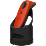 Socket Mobile SocketScan S760 Handheld bar code reader 1D/2D Red