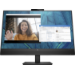 HP M27m computer monitor 68.6 cm (27") 1920 x 1080 pixels Full HD Black